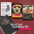 MTG Secret Lair Encyclopedia - Nieuw!, Ophalen of Verzenden, Nieuw