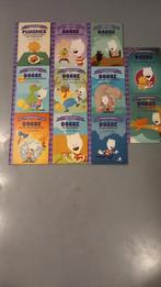 Borre boekjes groep 1/2, Boeken, Kinderboeken | Baby's en Peuters, Ophalen of Verzenden, Gelezen, Jeroen Aalbers