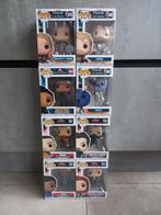 Funko pop Doctor Strange & Thor, Ophalen of Verzenden, Zo goed als nieuw