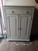 Kast, Ophalen, 25 tot 50 cm, Minder dan 150 cm, 150 tot 200 cm