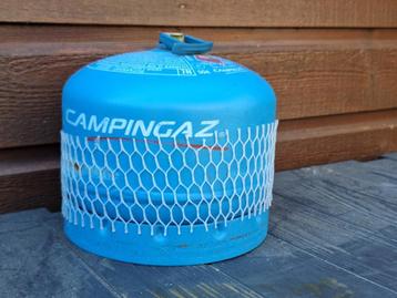 Campingaz R 904 navulbare gasfles beschikbaar voor biedingen