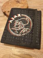 VINTAGE AJAX portemonnee, Ophalen of Verzenden, Gebruikt, Zwart, Overige merken