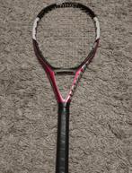 Wilson N5 force ncode L1 tennisracket, Ophalen of Verzenden, Zo goed als nieuw, Racket, Wilson