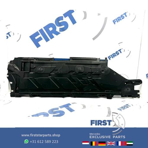 ONDERPLAAT W177 W247 W118 W205 W213 W238 H247 W257 W167 W463, Auto-onderdelen, Carrosserie en Plaatwerk, Mercedes-Benz, Gebruikt