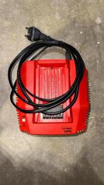 Hilti C4/36-350 Oplader - Zeer Goede Staat, Doe-het-zelf en Verbouw, Gereedschap | Machine-onderdelen en Toebehoren, Ophalen of Verzenden