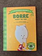 borre, Ophalen of Verzenden, Gelezen