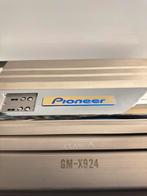 Pioneer GM-X924 Versterker, Ophalen of Verzenden, Zo goed als nieuw