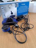 Sennheiser Set 820, Ophalen of Verzenden, Gebruikt