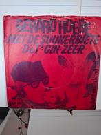 Gerard Hoebé - Met de Suukerbiete Döt Gin Zeer - Single, Ophalen of Verzenden, Gebruikt