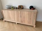 Sym Dressoir Pilat & Pilat, 150 tot 200 cm, Ophalen of Verzenden, Zo goed als nieuw, Overige houtsoorten