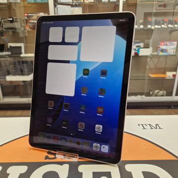 iPad Air 2024 M2 - 11 Inch - 128GB Blue - Topstaat beschikbaar voor biedingen