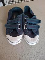 Gympen Gymschoenen blauw 35, Chicane, Ophalen of Verzenden, Zo goed als nieuw, Jongen of Meisje