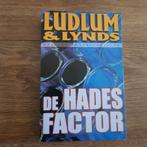 ROBERT LUDLUM 24 verschillende boek titels, Ophalen, Zo goed als nieuw, Robert Ludlum