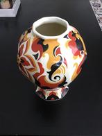 Vaas Société Ceramique jaren dertig, Ophalen of Verzenden