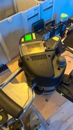 Festool KA 65 conturo set Z.g.a.n, Ophalen of Verzenden, Zo goed als nieuw