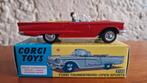 Ford Thunderbird Open Sports, Corgi Model Club., Ophalen of Verzenden, Nieuw, Auto, Corgi
