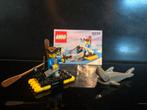 Lego Piraten Set 6234 met Boekje, Ophalen of Verzenden, Gebruikt, Complete set, Lego