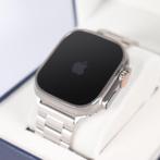 Apple Watch Ultra 2 49mm Titanium - A Grade (100%), Apple, Zo goed als nieuw, Support@apple.com, One Apple Park Way
Cupertino, CA 95014
United States