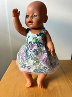 Baby born kleding, Ophalen of Verzenden, Zo goed als nieuw, Babypop