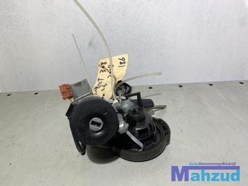 PEUGEOT 308 Contactslot set met 1 sleutel 2007-2013 beschikbaar voor biedingen
