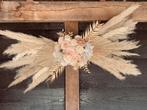 PAMPAS CLOUDS TE HUUR/ TE KOOP V.A. €40, Ophalen of Verzenden, Zo goed als nieuw, Geboorte of Huwelijk