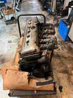 Jaguar 3.2 6 cylinder motor tafel, mancave, onderdelen etc, Auto diversen, Overige Auto diversen, Ophalen