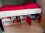 Bed te koop, Ophalen, Gebruikt, Eenpersoons, 200 cm