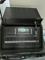 TC Electronic TC6032 Graphic Equalizer + MM24 MIDI Matrix, Ophalen, Gebruikt