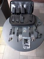 Zo goed als Nieuwe Delkim Txi-D 3+1 beetmelders set., Ophalen of Verzenden, Zo goed als nieuw, Overige typen