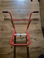 Altrex afstandhouder, Doe-het-zelf en Verbouw, Ladders en Trappen, Ophalen of Verzenden, Nieuw, Minder dan 2 meter