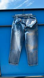 Place du jour driekwart broek, Kleding | Dames, Spijkerbroeken en Jeans, Ophalen of Verzenden, Zo goed als nieuw