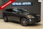 Volvo XC60 2.0 T6 R-Design | 306 PK | AUT | PANO | NAVI | AI, Auto's, Gebruikt, Met garantie (alle), Adaptive Cruise Control, Leder
