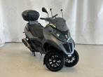 Piaggio Scooter 500 LT MP3 Sport|WINDSCHERM|GOED ONDERHOUDEN, Scooter, 493 cc, Bedrijf, 12 t/m 35 kW