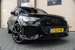 Audi Q3 TFSI RS KANON, Automaat, Gebruikt, Zwart, Bedrijf