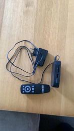 Minix Neo X7 mini mediaspeler 8 GB, Audio, Tv en Foto, Mediaspelers, Ophalen of Verzenden, Zo goed als nieuw, Zonder harde schijf