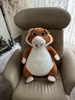 XXXL hamster vanbAlbert Heijn in nieuwstaat, Kinderen en Baby's, Speelgoed | Knuffels en Pluche, Ophalen, Zo goed als nieuw, Overige typen