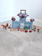 Playmobil 6697 Draak Burcht/Kasteel, Ophalen of Verzenden, Gebruikt, Los playmobil