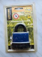 Stevig Hangslot  Nieuw!, Motoren, Accessoires | Sloten, Ophalen of Verzenden, Nieuw