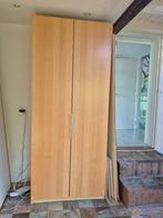 Ikea pax deur, Huis en Inrichting, Kasten | Kledingkasten, Ophalen, Gebruikt, 200 cm of meer, 50 tot 100 cm