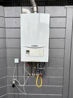 Cv HR combiketel Vaillant, Minder dan 20 liter, Ophalen, Geiser, Minder dan 3 jaar oud