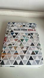Kees Benschop - Alles voor Nima a, Kees Benschop, Economie, Ophalen of Verzenden, Zo goed als nieuw