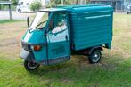 Piaggio Ape 50 Europe, Ophalen, Overige modellen, Maximaal 45 km/u, Zo goed als nieuw