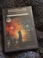 Energiekaarten Orakel - Nieuw!, Ophalen of Verzenden, Nieuw, Tarot of Kaarten leggen, Overige typen