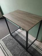 Bureau, Huis en Inrichting, Tafels | Sidetables, Ophalen of Verzenden, Zo goed als nieuw, 25 tot 50 cm, Rechthoekig