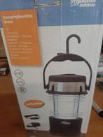 Vrijbuiter Orion Campinglamp - LED - Oplaadbaar, Ophalen of Verzenden, Nieuw