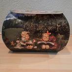 Opbergdoos Hummel, Ophalen, Overige materialen, Minder dan 50 cm, Gebruikt