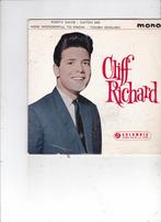 EP Cliff Richard - Forty days, Cd's en Dvd's, Vinyl Singles, Ophalen of Verzenden, Gebruikt, Pop, EP