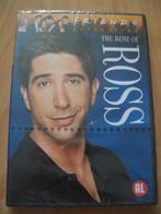 FRIENDS Collection - The Best of Ross - David Schwimmer, Cd's en Dvd's, Dvd's | Tv en Series, Komedie, Alle leeftijden, Ophalen of Verzenden