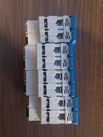 Iskra RI61N B16 16A Groep installatie automaat nieuw, Ophalen of Verzenden, Nieuw, Overige typen