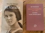 Maaike Meijer - M. Vasalis - briefwisseling 1951-1987, Ophalen of Verzenden, Nieuw, Maaike Meijer